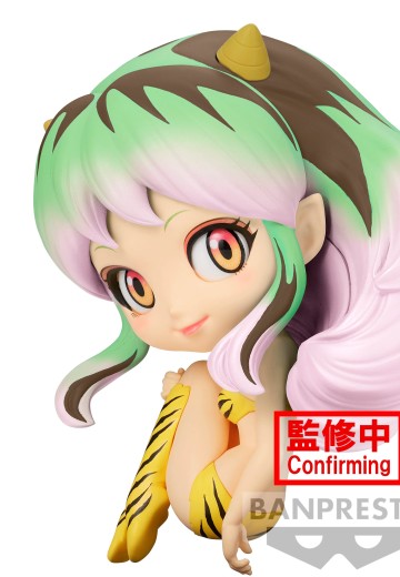 Q posket 福星小子 动画版 拉姆2 B款 | Hpoi手办维基