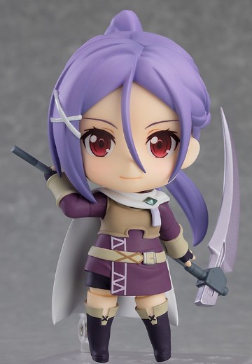 粘土人#1969 刀剑神域进击篇：无星之夜 米特