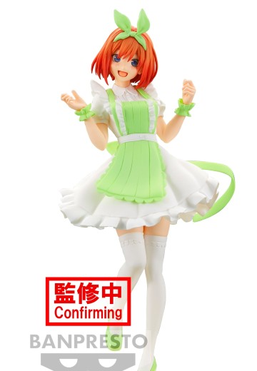 Kyunties 电影 五等分的新娘 中野四叶 ～护士～ | Hpoi手办维基