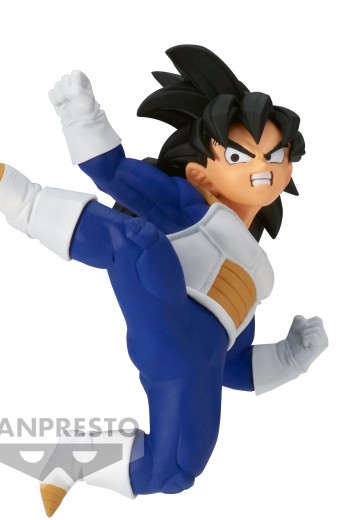 龙珠Z 超战士列传3 ~第三章 觉醒之道~ B款 孙悟饭 | Hpoi手办维基