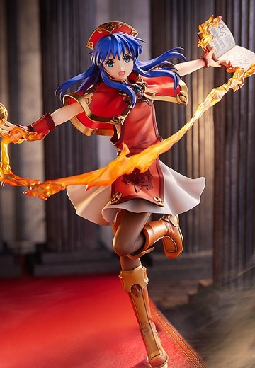 火焰纹章 莉莉娜