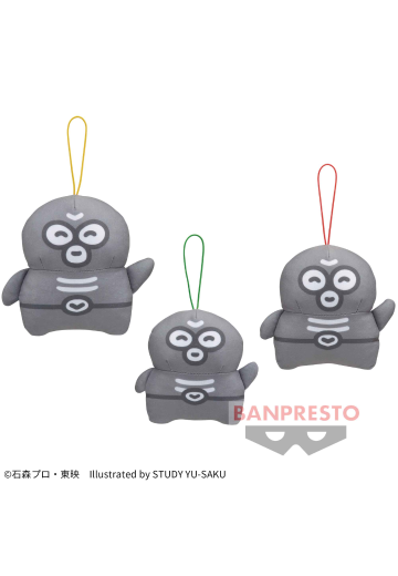 白天的修卡先生 毛绒玩偶 | Hpoi手办维基