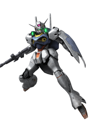 RX-78 MS00Z 高达开发试验0号机（融合高达零号）