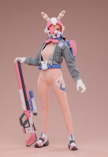 LEVEL9 混沌前线 岚