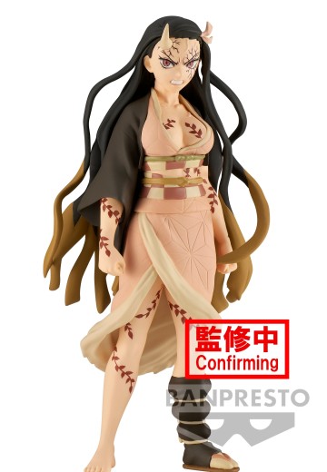 鬼灭之刃 绊之装 二十七之型 B款 灶门祢豆子 | Hpoi手办维基