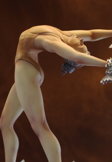 无助的舞者 | Hpoi手办维基