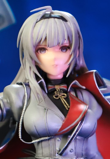 碧蓝航线 美因茨 | Hpoi手办维基