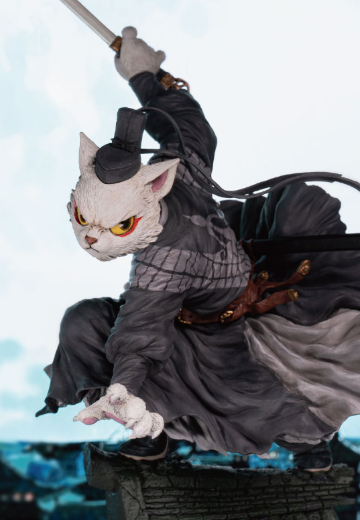 BN FIGURE 大理寺日志 少卿·李饼 | Hpoi手办维基