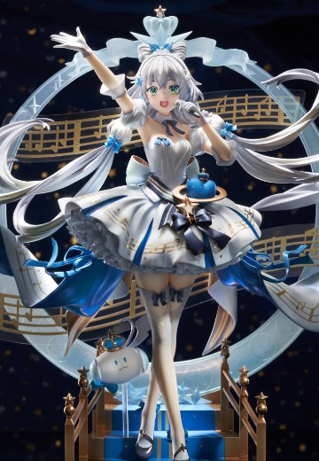 Vsinger 洛天依 十周年纪念 拾光