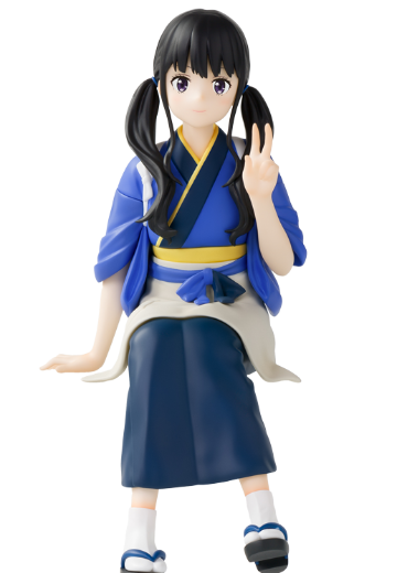 小坐系列 PM 莉可丽丝 井上泷奈