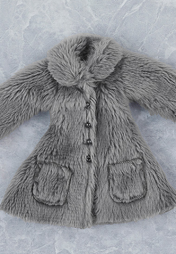 figma Styles 毛皮大衣 | Hpoi手办维基