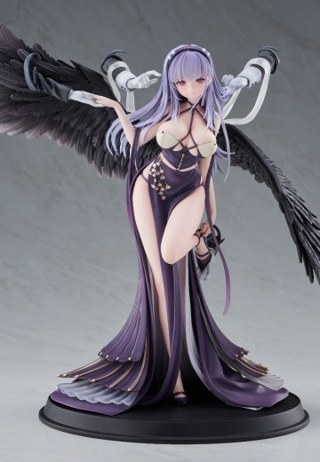 碧蓝航线 黛朵 多愁的BIsqueDoll