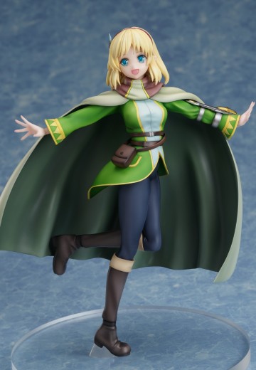 里亚德录大地 葵娜 | Hpoi手办维基