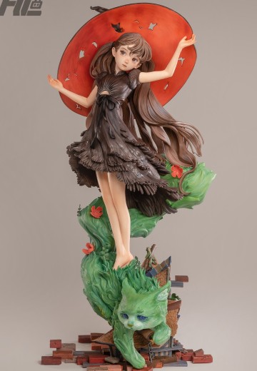 CHE手办原型大赛参赛品 生命の讴い