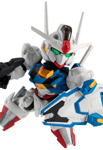 机动战士高达 扭蛋战士F16