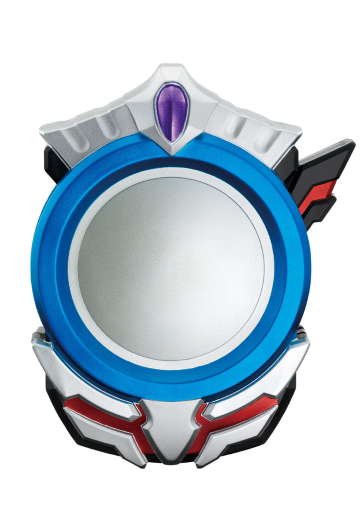 奥特复刻 欧布奥特曼 奥特融合卡牌收纳器