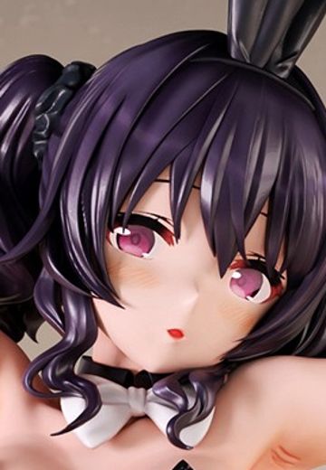 原创兔女郎 摩卡酱 追视眼 | Hpoi手办维基