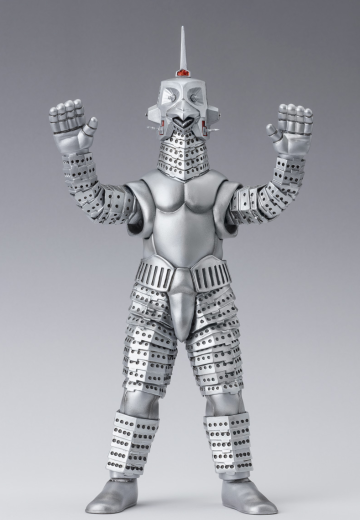 S.H.Figuarts 泽塔奥特曼 怪兽应对特殊空降机甲2号机 乌英达姆