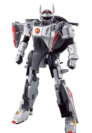 装动编年史 假面骑士555 机动摩托人