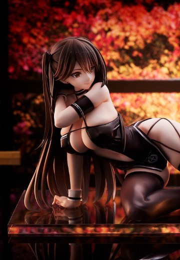 碧蓝航线 瑞鹤 飙速之鹤 | Hpoi手办维基