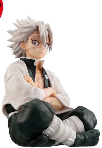 GEM系列 鬼灭之刃 掌中不死川