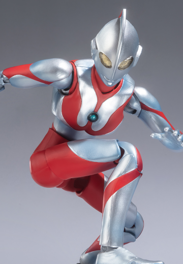 S.H.Figuarts 奥特曼 [THE RISE OF ULTRAMAN]