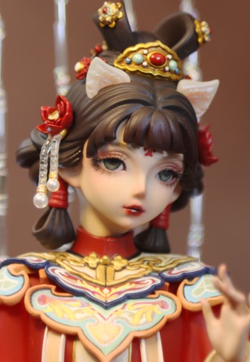 小喵 | Hpoi手办维基