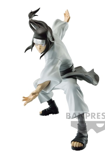 名战景 火影忍者疾风传 日向宁次