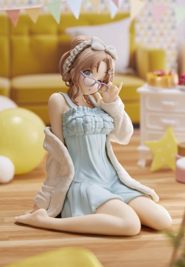 悠闲时光 偶像大师闪耀色彩 市川雏菜 | Hpoi手办维基