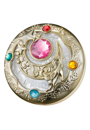 幻想之光 美少女战士 变身盒