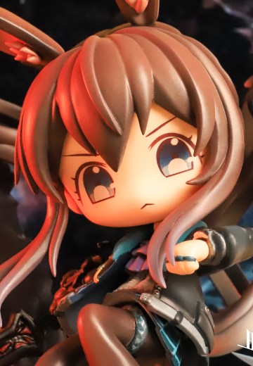 明日方舟-阿米娅 | Hpoi手办维基