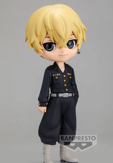 Q posket 重生之道 松野千冬 A款 | Hpoi手办维基