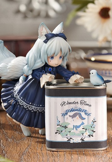 DLC系列 茶会猫 异色狸花猫