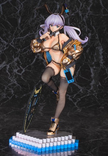 宇佐田美海 金色版 | Hpoi手办维基