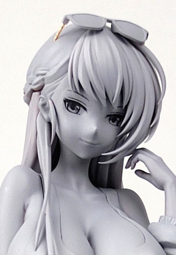 碧蓝航线 贝尔法斯特-on travel | Hpoi手办维基