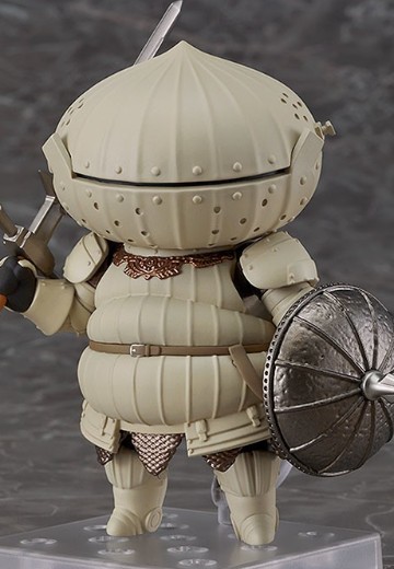 粘土人#1964 黑暗之魂 卡塔利纳骑士杰克麦雅 | Hpoi手办维基