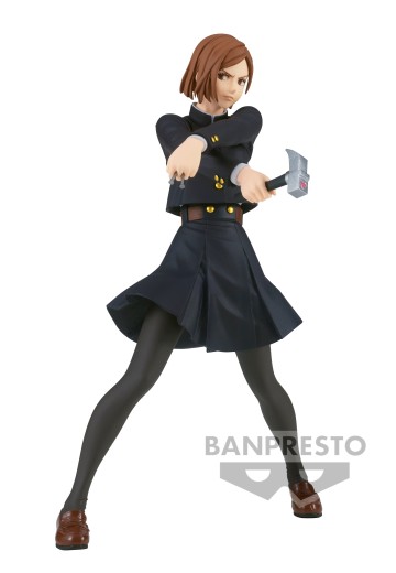 决胜造型 咒术回战 钉崎野蔷薇 | Hpoi手办维基