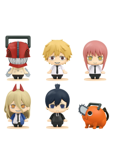 链锯人口袋公仔01