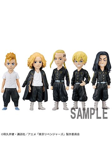 重生之道 WCF 1 | Hpoi手办维基