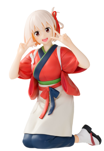 小坐系列   莉可丽丝 锦木千束 | Hpoi手办维基