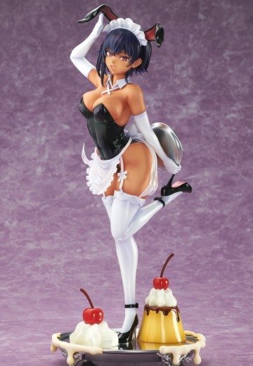 最近雇佣的女仆有点奇怪 莉莉丝 | Hpoi手办维基