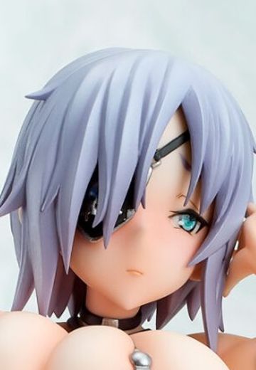 对魔忍RPG 真夏的眼罩 爱娜·温彻斯特 | Hpoi手办维基