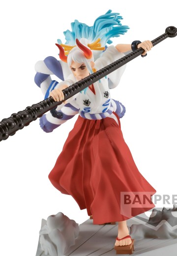 战光绝景 航海王 大和