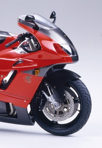 1/12 摩托车系列 No.93 吉村 隼 X-1 | Hpoi手办维基