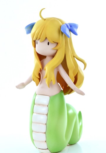 B5系列 邪神与厨二病少女 小邪神 | Hpoi手办维基