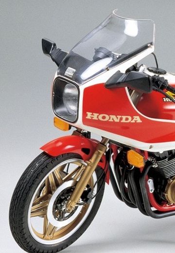 1/6 摩托车系列 No.22 本田 CB1100R | Hpoi手办维基