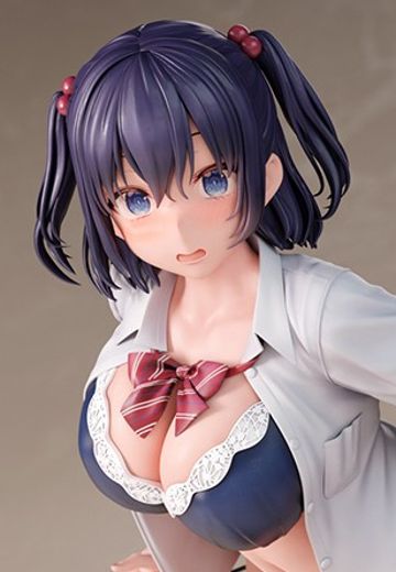 无意间闯进了朋友妹妹的房间 松山葵