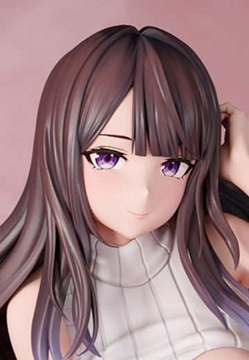 肉感少女 艾莉艾拉