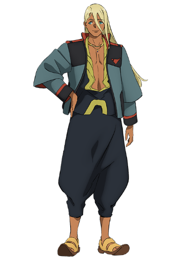 沙迪克·泽内利