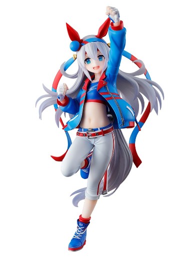 一番赏 赛马娘 第三弹 B奖  玉藻十字 | Hpoi手办维基